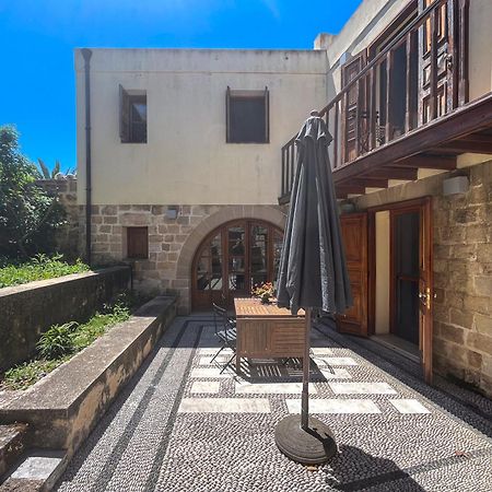 Avalon Boutique Hotel Rhodes Rhodes City Exterior photo